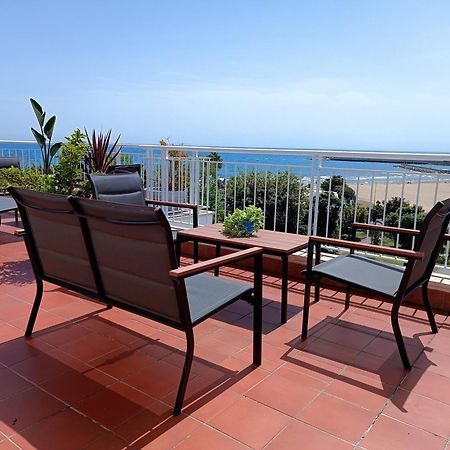 Reale Apartments Терачина Екстериор снимка