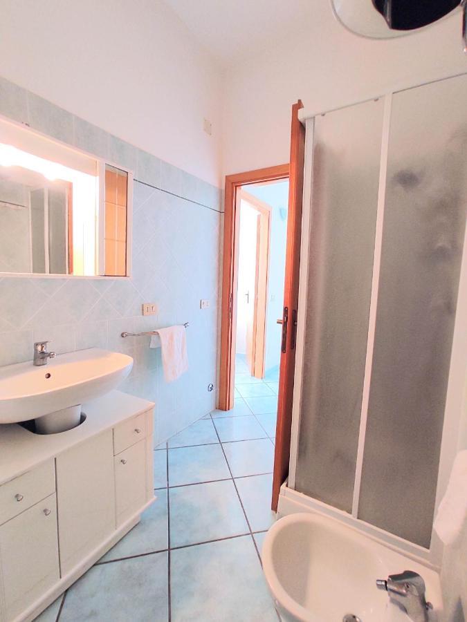 Reale Apartments Терачина Екстериор снимка