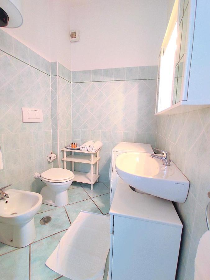 Reale Apartments Терачина Екстериор снимка
