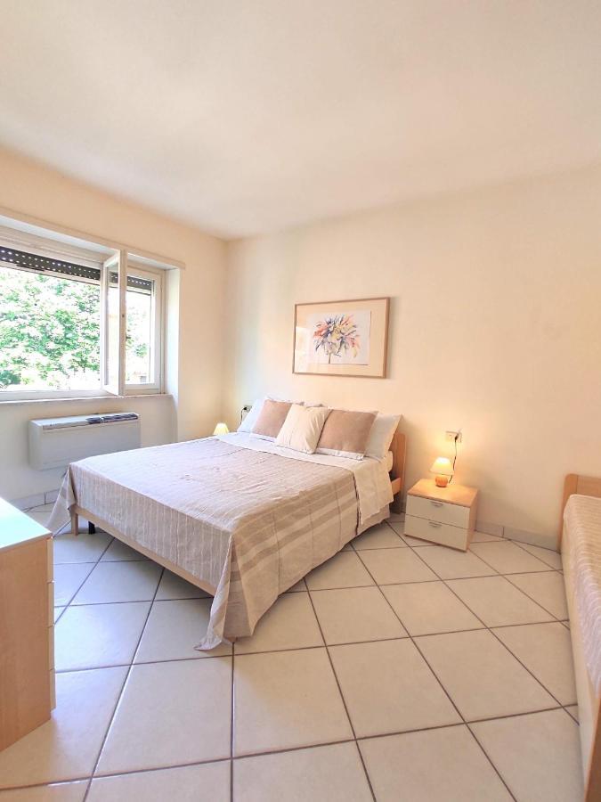 Reale Apartments Терачина Екстериор снимка
