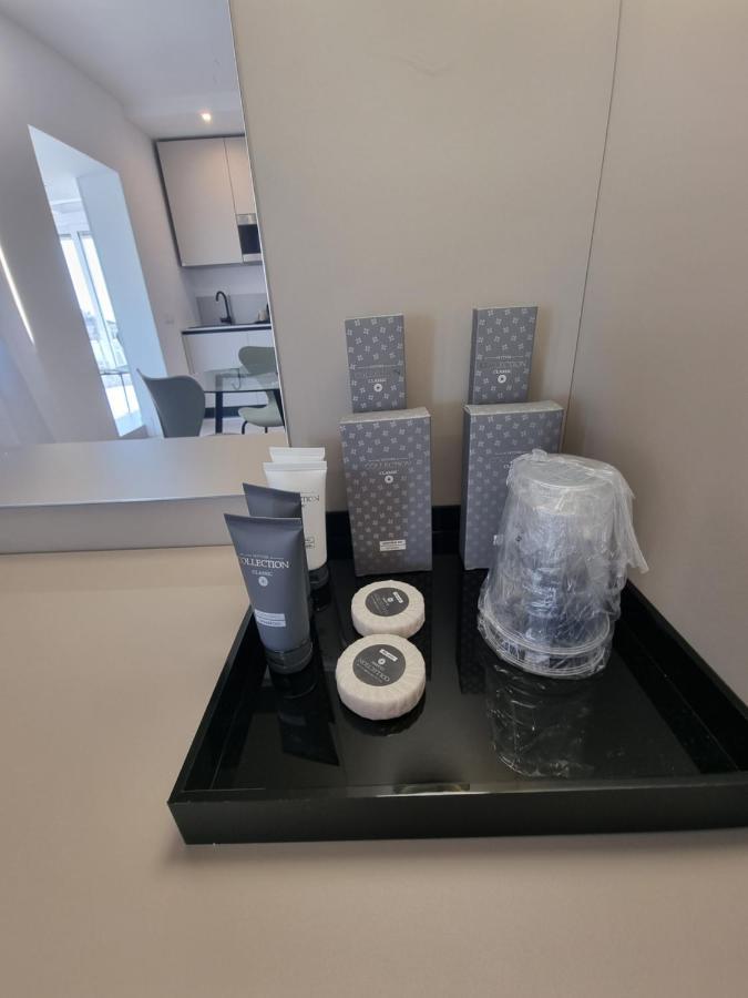 Reale Apartments Терачина Екстериор снимка